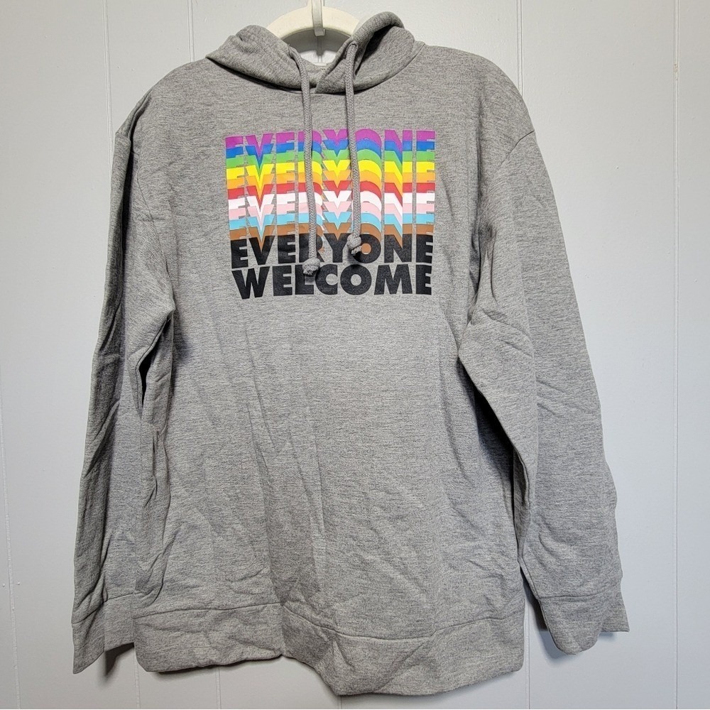 Gay Pride Hoodie‎